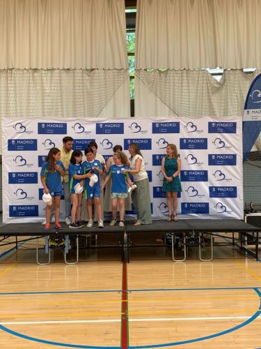 2025.06.06 Entrega Premios al Deporte