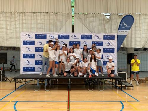 2025.06.06 Entrega Premios al Deporte