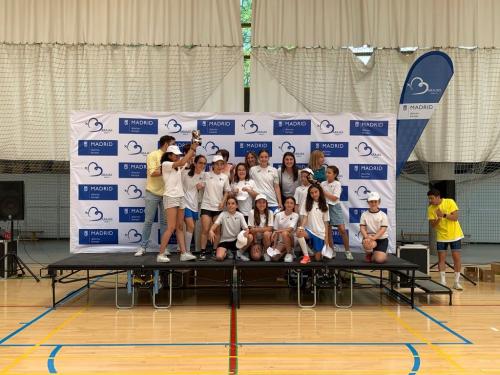 2025.06.06 Entrega Premios al Deporte