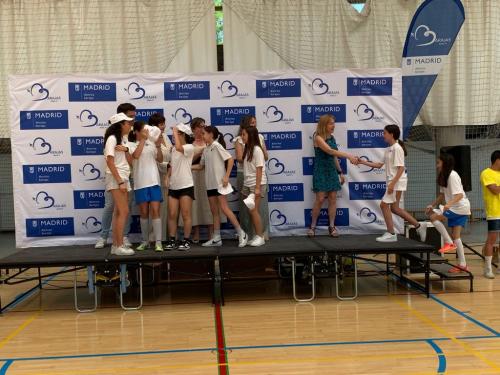 2025.06.06 Entrega Premios al Deporte