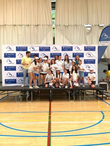 2025.06.06 Entrega Premios al Deporte