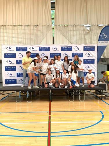 2025.06.06 Entrega Premios al Deporte