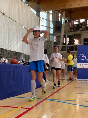 2025.06.06 Entrega Premios al Deporte