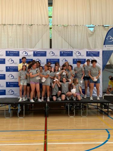 2025.06.06 Entrega Premios al Deporte