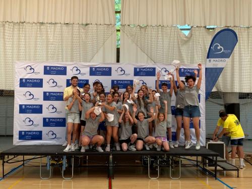 2025.06.06 Entrega Premios al Deporte