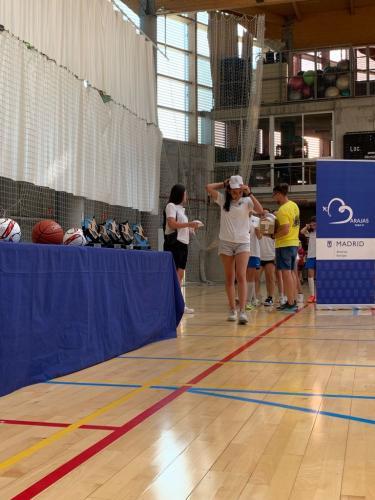 2025.06.06 Entrega Premios al Deporte