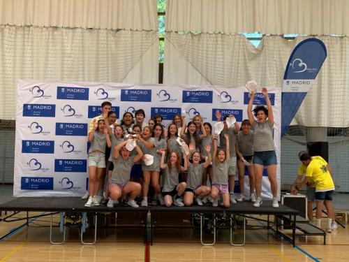 2025.06.06 Entrega Premios al Deporte