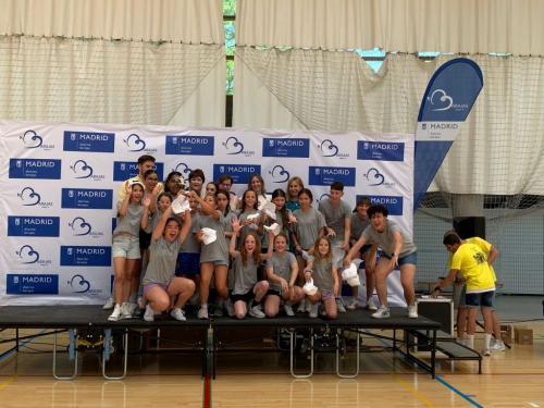 2025.06.06 Entrega Premios al Deporte