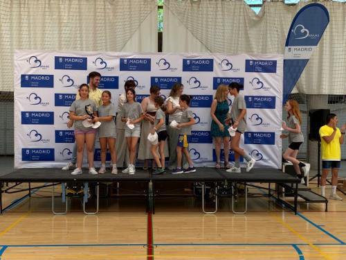 2025.06.06 Entrega Premios al Deporte