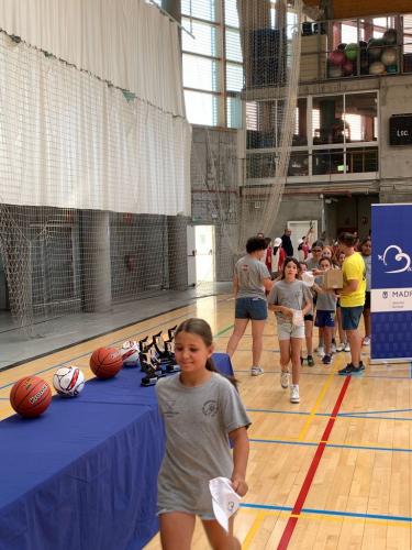 2025.06.06 Entrega Premios al Deporte