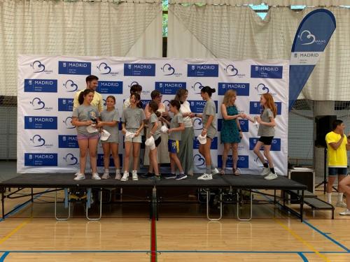 2025.06.06 Entrega Premios al Deporte