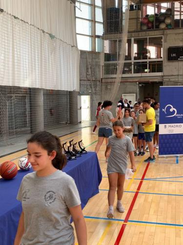 2025.06.06 Entrega Premios al Deporte