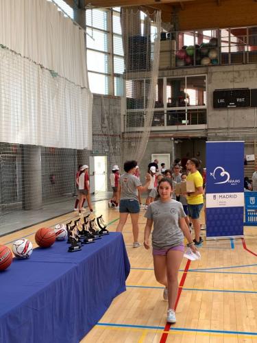 2025.06.06 Entrega Premios al Deporte