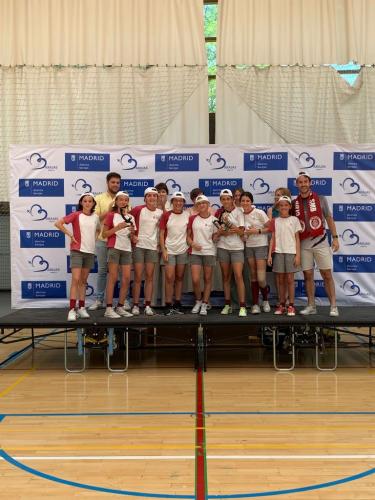 2025.06.06 Entrega Premios al Deporte