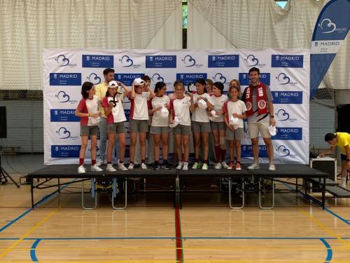 2025.06.06 Entrega Premios al Deporte