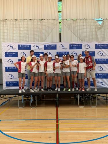 2025.06.06 Entrega Premios al Deporte