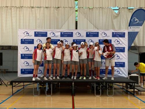 2025.06.06 Entrega Premios al Deporte