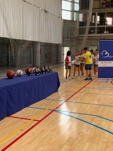 2025.06.06 Entrega Premios al Deporte