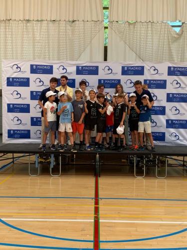 2025.06.06 Entrega Premios al Deporte