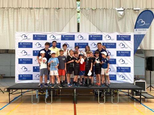 2025.06.06 Entrega Premios al Deporte