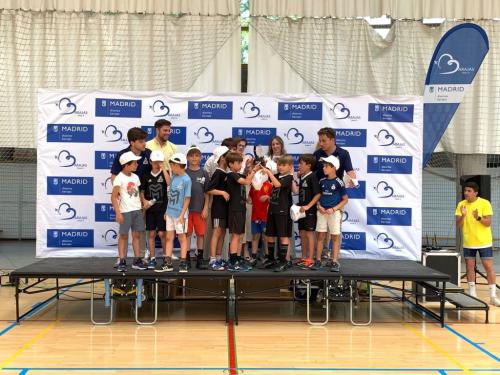 2025.06.06 Entrega Premios al Deporte