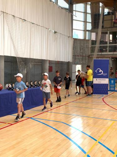 2025.06.06 Entrega Premios al Deporte