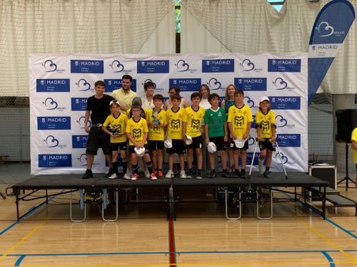 2025.06.06 Entrega Premios al Deporte