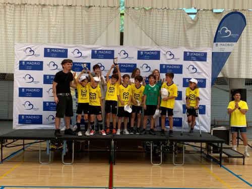 2025.06.06 Entrega Premios al Deporte