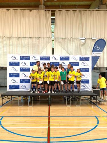 2025.06.06 Entrega Premios al Deporte