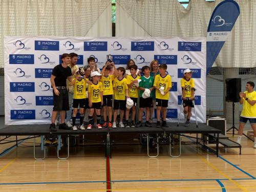 2025.06.06 Entrega Premios al Deporte