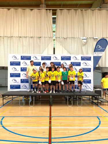 2025.06.06 Entrega Premios al Deporte