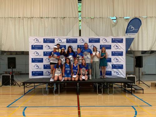 2025.06.06 Entrega Premios al Deporte