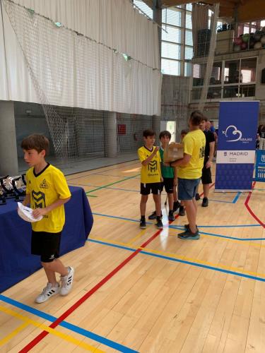 2025.06.06 Entrega Premios al Deporte