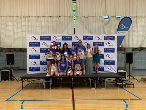 2025.06.06 Entrega Premios al Deporte