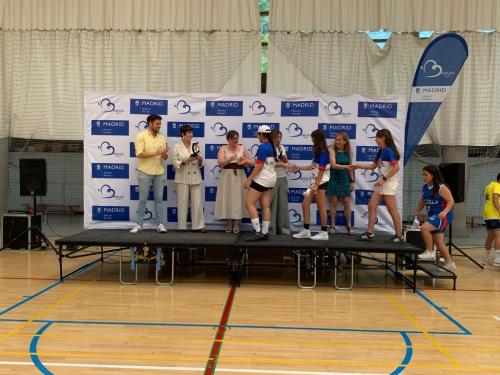 2025.06.06 Entrega Premios al Deporte