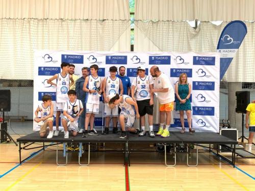 2025.06.06 Entrega Premios al Deporte