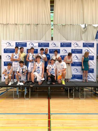 2025.06.06 Entrega Premios al Deporte