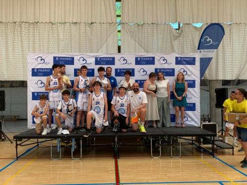 2025.06.06 Entrega Premios al Deporte