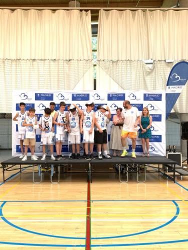 2025.06.06 Entrega Premios al Deporte