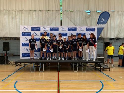 2025.06.06 Entrega Premios al Deporte