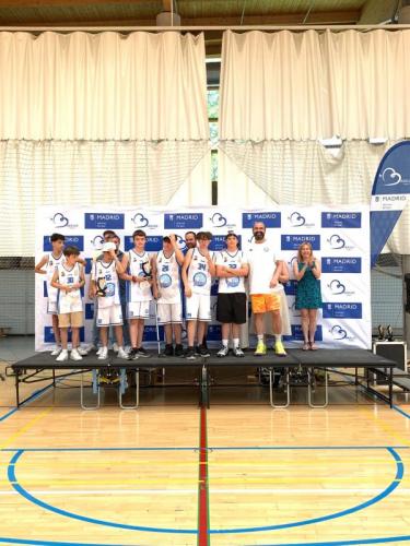 2025.06.06 Entrega Premios al Deporte