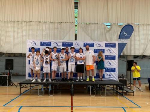 2025.06.06 Entrega Premios al Deporte