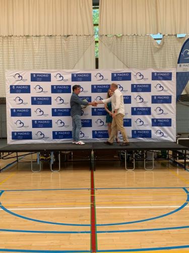 2025.06.06 Entrega Premios al Deporte