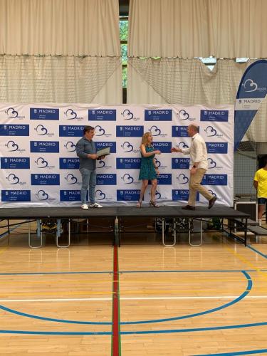 2025.06.06 Entrega Premios al Deporte