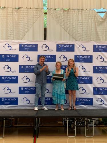 2025.06.06 Entrega Premios al Deporte