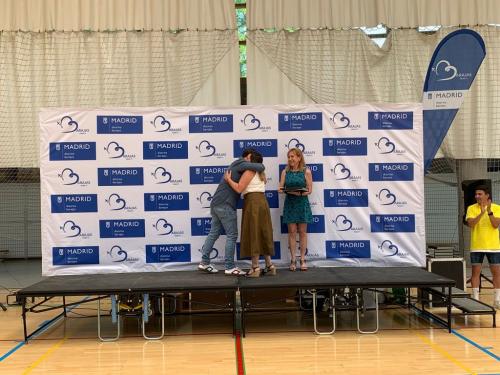 2025.06.06 Entrega Premios al Deporte