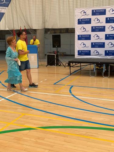 2025.06.06 Entrega Premios al Deporte