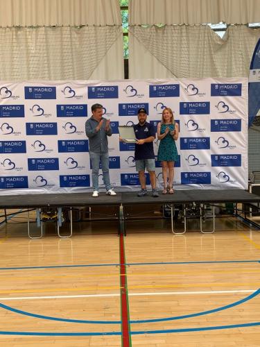 2025.06.06 Entrega Premios al Deporte