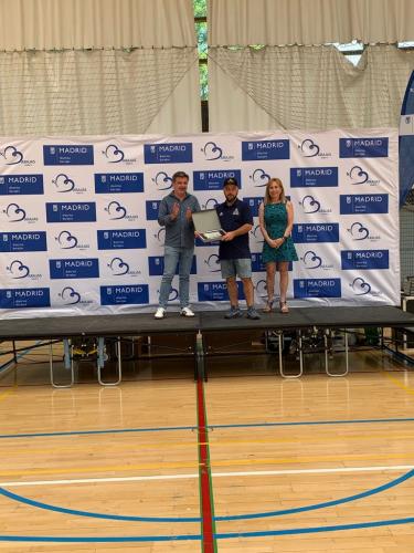 2025.06.06 Entrega Premios al Deporte