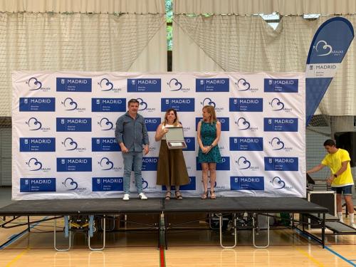 2025.06.06 Entrega Premios al Deporte